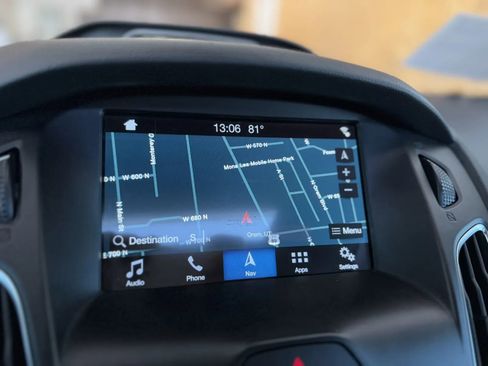 Used 2016 Ford Focus RS image 33