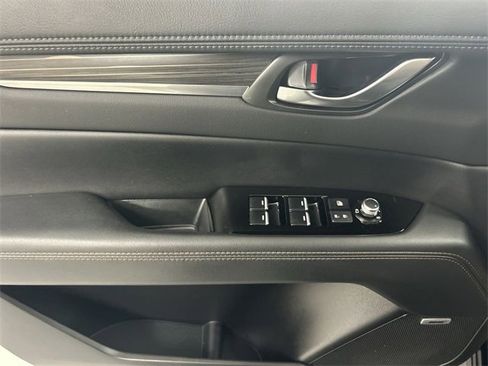 Certified 2023 MAZDA CX-5 AWD 2.5 S w/ Premium Plus Pkg image 14