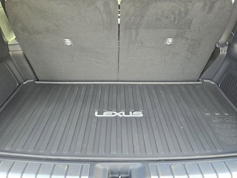 New 2026 Lexus TX 350 AWD w/ Technology Package image 23