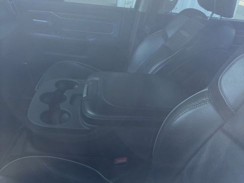 Used 2024 RAM 2500 Laramie image 5