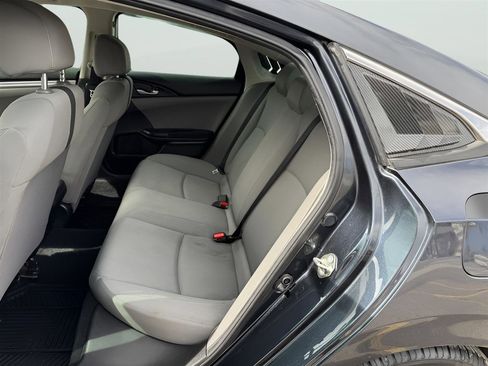 Used 2019 Honda Civic LX image 16