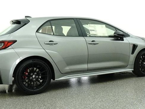 New 2026 Toyota Corolla GR AWD/4WD image 15