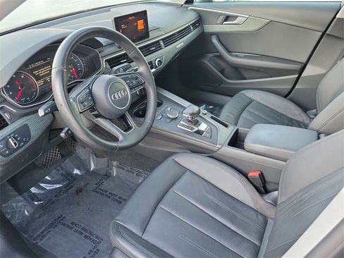 Used 2017 Audi A4 2.0T Premium w/ Convenience Package image 13