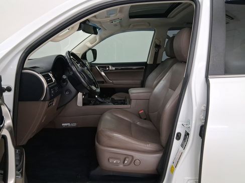 Used 2020 Lexus GX 460 Luxury image 5