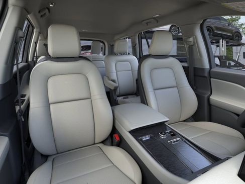 New 2026 Lincoln Aviator AWD image 10