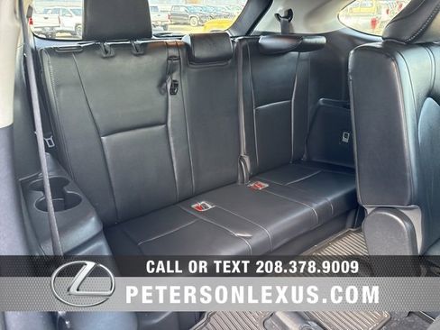 Used 2020 Toyota Highlander Limited image 19