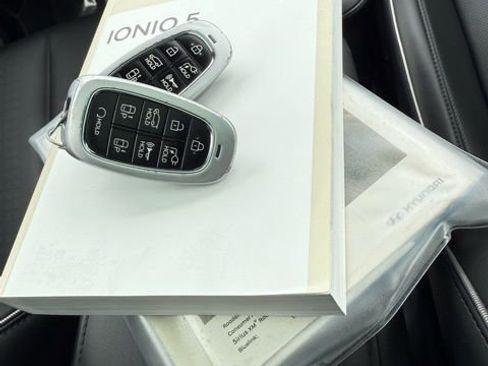 Used 2023 Hyundai Ioniq 5 Limited image 27