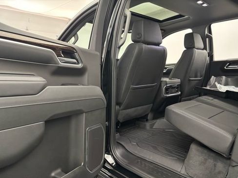 New 2026 GMC Sierra 1500 Elevation w/ Elevation Premium Package AWD/4WD image 35