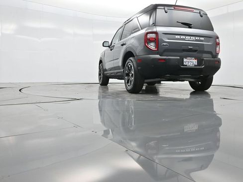 Used 2025 Ford Bronco Sport Outer Banks image 46