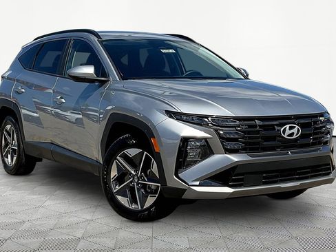 Used 2026 Hyundai Tucson SEL AWD/4WD image 3