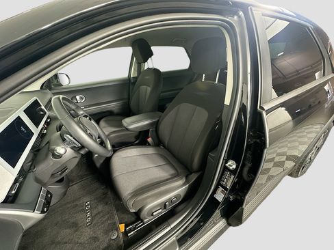 Used 2024 Hyundai Ioniq 5 SE RWD image 13