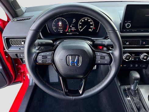 Certified 2026 Honda Civic Sport image 13