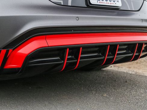 Used 2023 Audi RS e-tron GT image 20