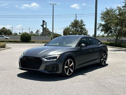 Used 2023 Audi A5 2.0T Premium Plus w/ Premium Plus