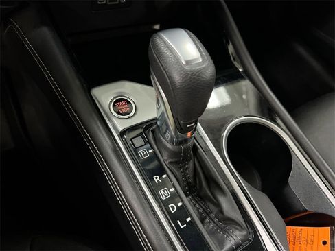 Used 2023 Nissan Altima 2.5 SV image 17