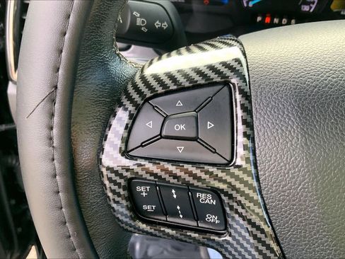 Used 2019 Ford Ranger Lariat w/ Equipment Group 501A Mid image 22