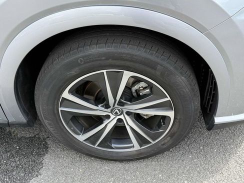 Used 2023 Lexus RX 350 Premium image 7