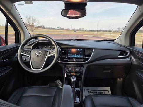 Used 2019 Buick Encore Essence AWD/4WD image 56