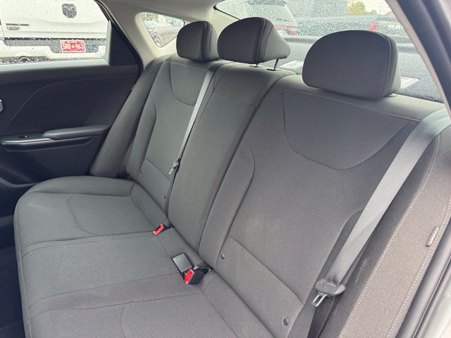 Used 2026 Kia K4 FWD image 11