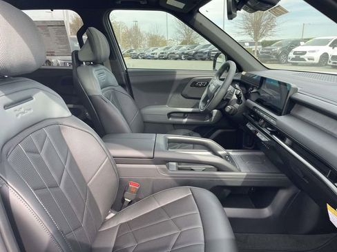 New 2027 Kia Telluride SX X-Line AWD/4WD image 14