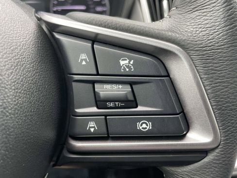 Certified 2023 Subaru Outback Onyx Edition image 17