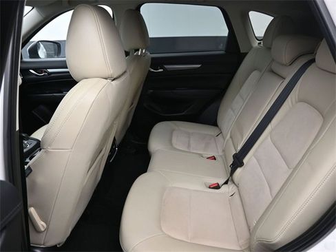 Certified 2023 MAZDA CX-5 AWD 2.5 S w/ Select Package image 24