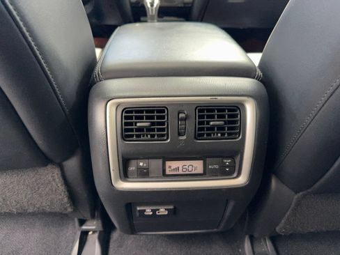 Used 2020 INFINITI QX60 Signature Edition FWD image 39