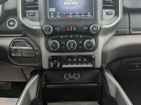 Used 2021 RAM 3500 Big Horn w/ Level 2 Equipment Group AWD/4WD image 12