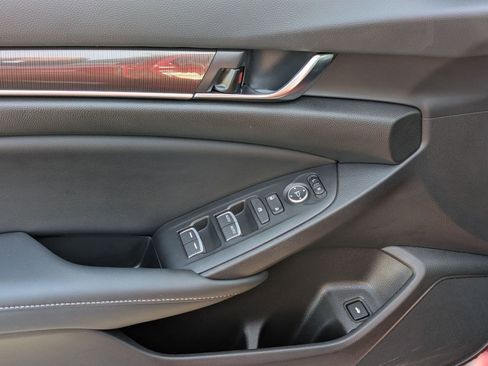 Certified 2022 Honda Accord Sport image 14