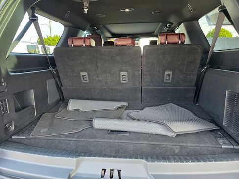 Certified 2023 Ford Expedition Max Limited image 14