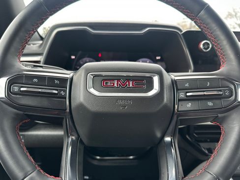 Used 2023 GMC Canyon AT4X w/ Edition 1 image 34