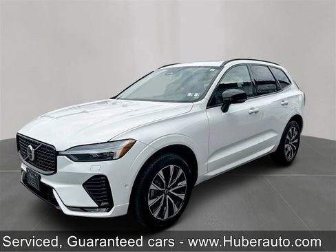 Used 2023 Volvo XC60 B5 Plus w/ Protection Package Premier AWD/4WD image 1