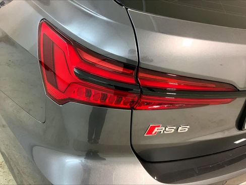 Used 2026 Audi RS 6 performance image 28