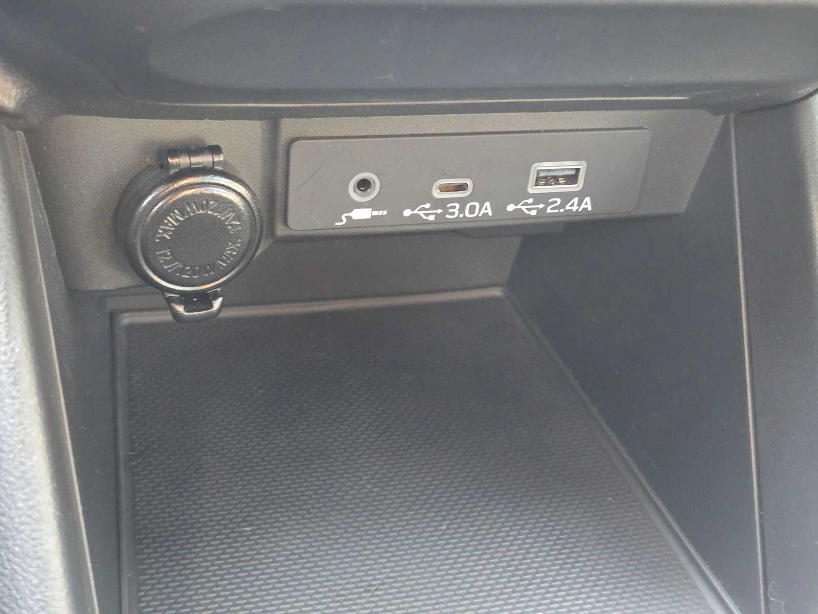 Used 2024 Subaru WRX AWD/4WD image 27