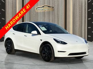 Used 2025 Tesla Model Y Long Range 360° Tour