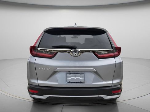 Used 2020 Honda CR-V EX image 6