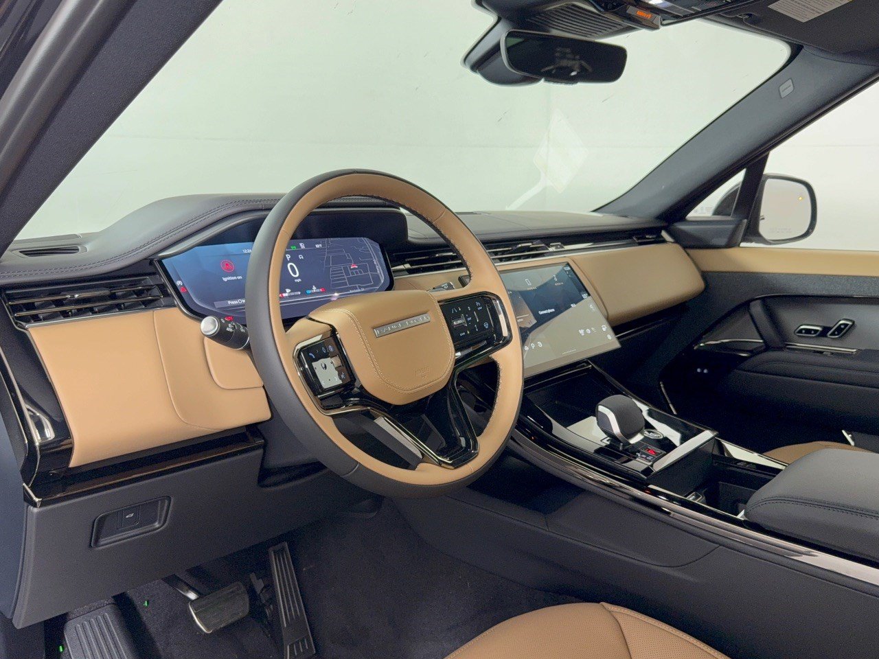 New 2027 Land Rover Range Rover Sport Dynamic SE AWD/4WD image 4