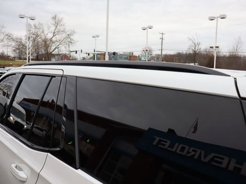 Used 2025 Cadillac Escalade Sport Platinum image 45