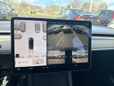 Used 2021 Tesla Model 3 Long Range image 21