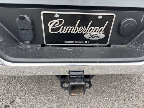 Used 2024 Chevrolet Silverado 1500 LT w/ Z71 Off-Road Package image 4