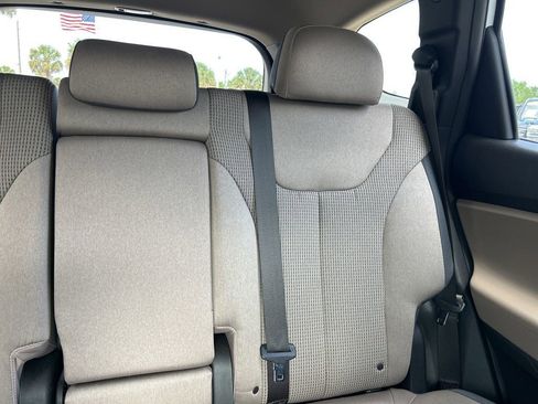 Used 2023 Hyundai Santa Fe SEL w/ Cargo Package FWD image 19