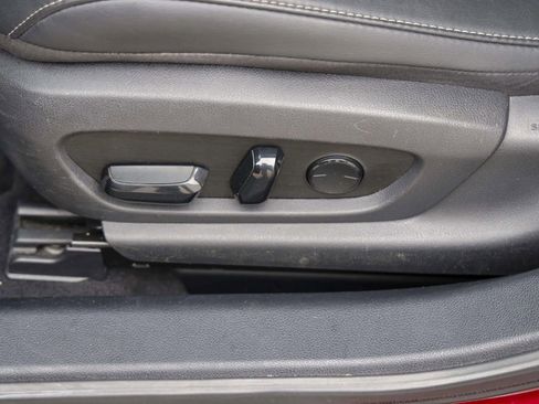 Used 2020 Lexus ES 350 F Sport w/ Accessory Package 2 image 19