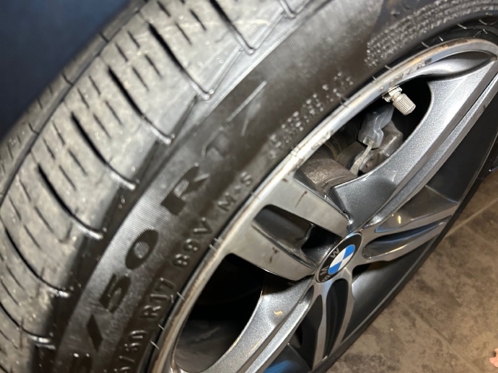 Used 2017 BMW 230i xDrive Convertible AWD/4WD image 24
