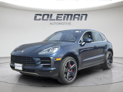 Used 2019 Porsche Macan S w/ Premium Package