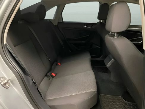 Used 2020 Volkswagen Jetta S FWD image 13