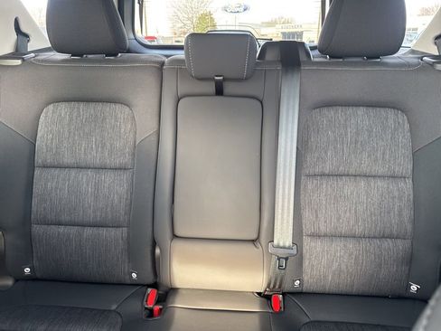 Used 2023 Ford Bronco Sport Big Bend image 14