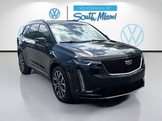 Used 2023 Cadillac XT6 Sport video 1
