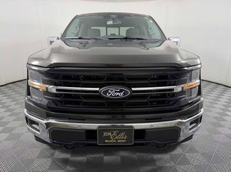 Used 2024 Ford F150 XLT w/ Equipment Group 302A MID AWD/4WD video 2