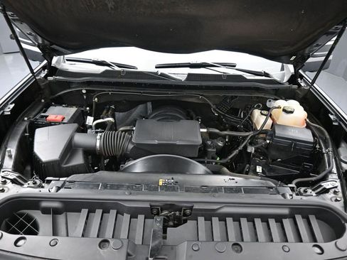 Used 2022 Chevrolet Silverado 2500 LT image 48