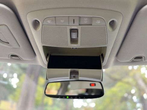 Used 2015 Nissan Rogue SL w/ SL Premium Package image 37